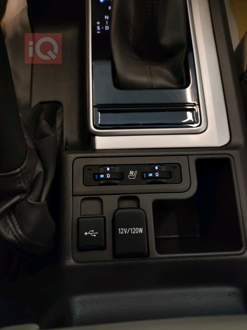 تويوتا لاندكروزر برادو